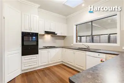 Third view of Homely house listing, 9 Waterville Vista, Cranbourne VIC 3977