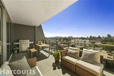 911/15 Clifton Street, Prahran VIC 3181