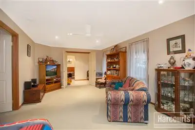 Fourth view of Homely house listing, 11 Clearview Court, Garfield VIC 3814
