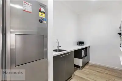 Fourth view of Homely house listing, 21 Lovelock Road, Parafield Gardens SA 5107