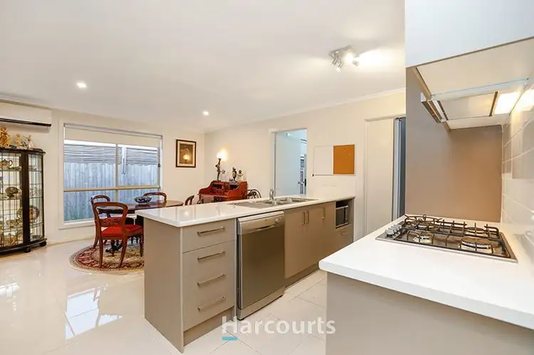 Second view of Homely house listing, 4 Jewel Mews (Off 137 Moody Street), Koo Wee Rup VIC 3981