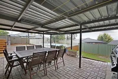 Fourth view of Homely house listing, 52 Georgiana Crescent, Ambarvale NSW 2560