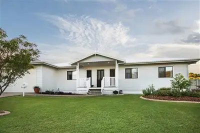 Sixth view of Homely house listing, 20 Waterpark Place, Idalia QLD 4811
