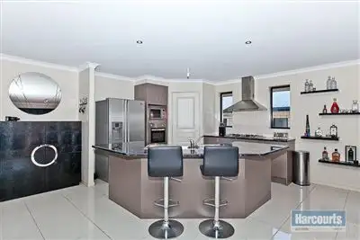 Fifth view of Homely house listing, 7 Baphal Crescent, Narangba QLD 4504