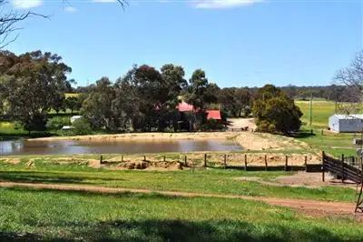 Third view of Homely rural property listing, Address available on request