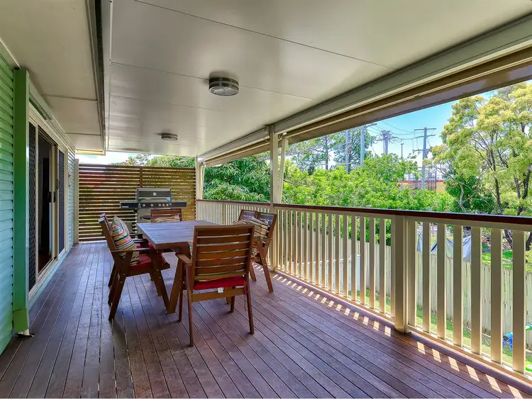 Sixth view of Homely house listing, 4 Monserrat Street, Chermside QLD 4032
