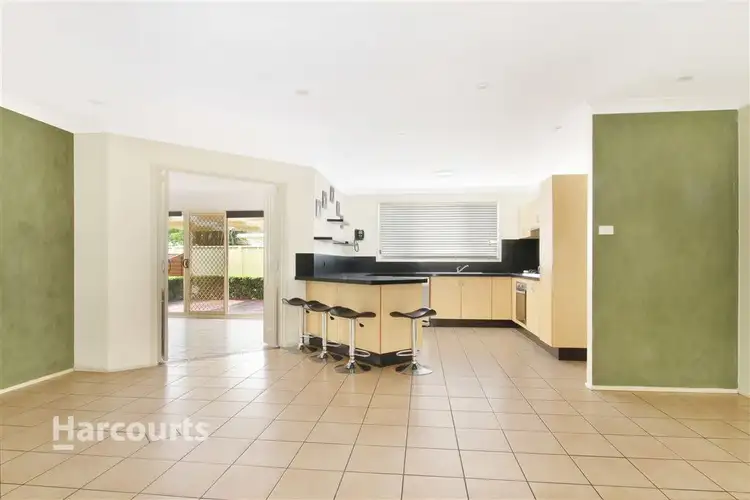 Third view of Homely house listing, 90 Sunnybank Crescent, Horsley NSW 2530