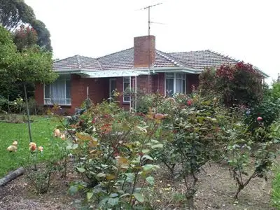 1050 Meeniyan Promontory Road, Fish Creek VIC 3959