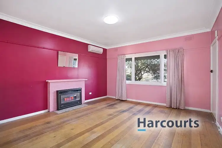 Fourth view of Homely house listing, 48 Deutscher Street, Avondale Heights VIC 3034