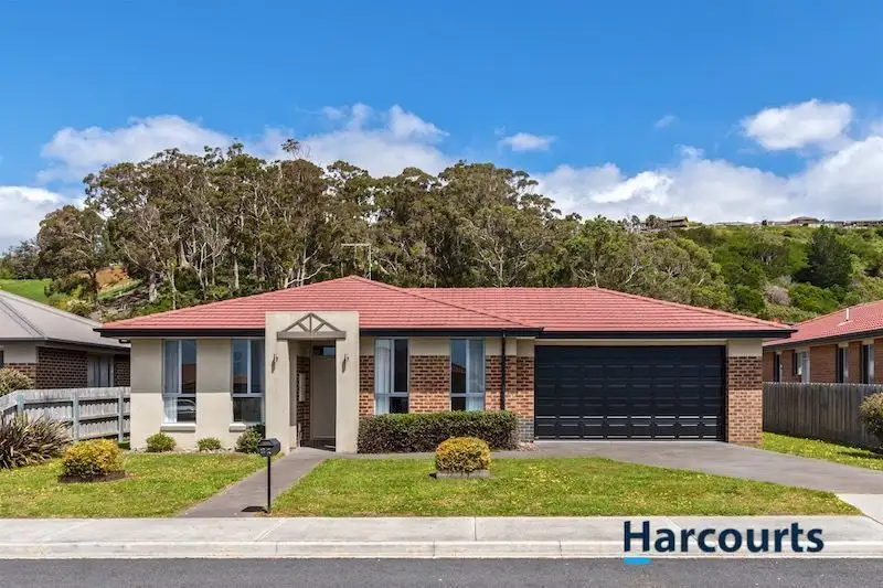 Main view of Homely house listing, 21 Jerling Street, West Ulverstone TAS 7315