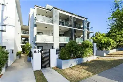 Third view of Homely apartment listing, 29/24 Payne Road, The Gap QLD 4061