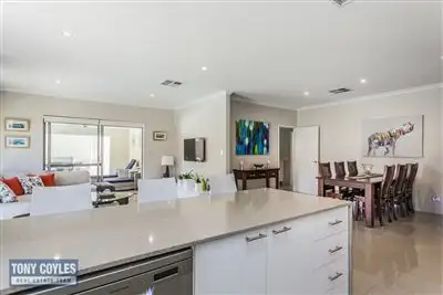 Sixth view of Homely house listing, 26 Bulrush Drive, Bibra Lake WA 6163