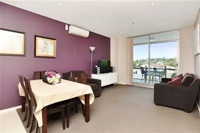 Second view of Homely apartment listing, 409/162 Hindmarsh Road, Victor Harbor SA 5211
