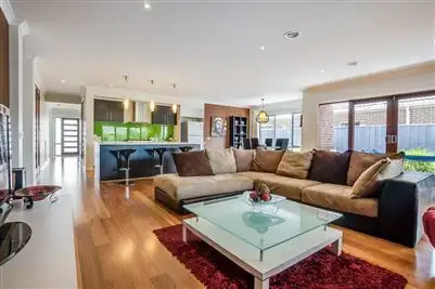 Sixth view of Homely house listing, 138 Inverell Parkway, Tarneit VIC 3029
