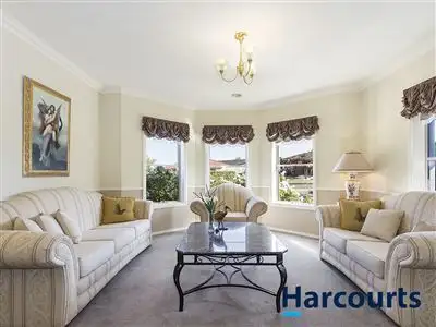 Third view of Homely house listing, 94 Dawson Drive, Warragul VIC 3820