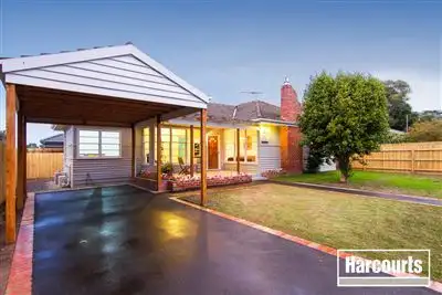 3 Gerald St, Tyabb VIC 3913