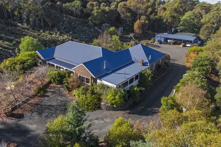 Main view of Homely house listing, 12 Heald Road, Travellers Rest TAS 7250
