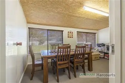 Sixth view of Homely house listing, 1 Mary Street, Saddleworth SA 5413
