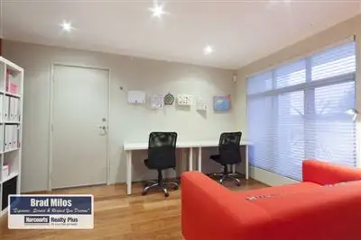 Seventh view of Homely house listing, 18 Butchart Turn, Aubin Grove WA 6164