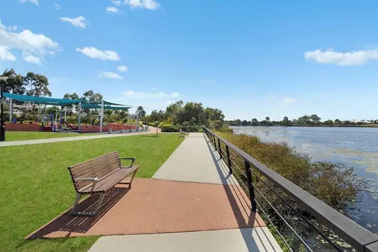 Fourth view of Homely land listing, 23 Moor Circuit, Warner QLD 4500