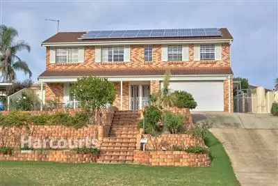 30 Halifax Street, Raby NSW 2566