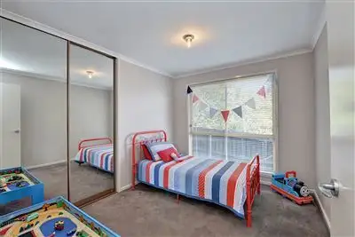Fifth view of Homely house listing, 1 Watson Drive, Ballarat VIC 3350