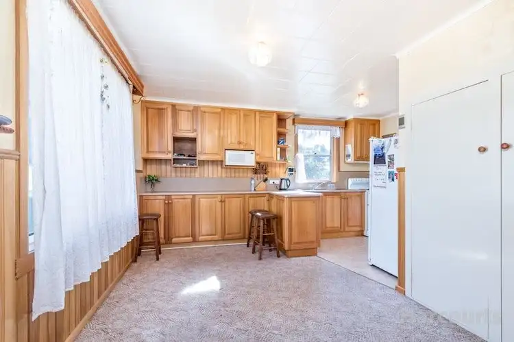 Third view of Homely house listing, 10 Jacobs Crescent, Upper Burnie TAS 7320