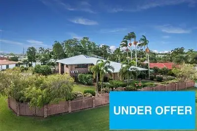 5 Simon Court, Cranbrook QLD 4814