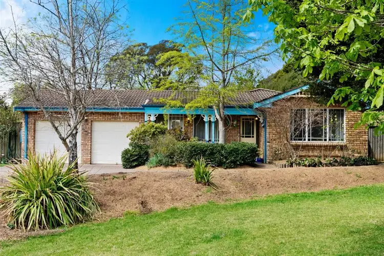 6 Lynne Close, Bundanoon NSW 2578