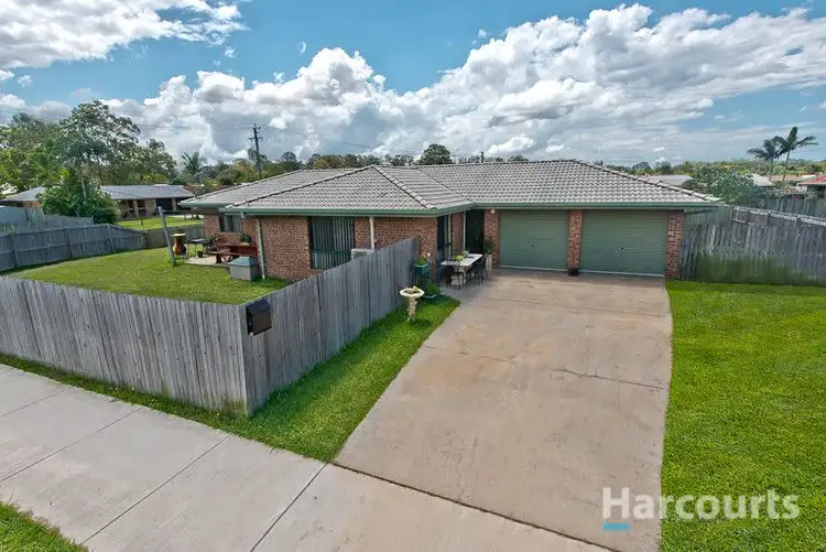 Main view of Homely house listing, 18 Piggott Road, Bellmere QLD 4510