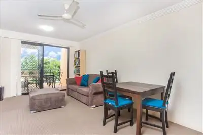 Fourth view of Homely unit listing, 6/30 Broughton Rd, Kedron QLD 4031