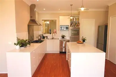 Fourth view of Homely house listing, 33 Cork Street, Gundaroo NSW 2620