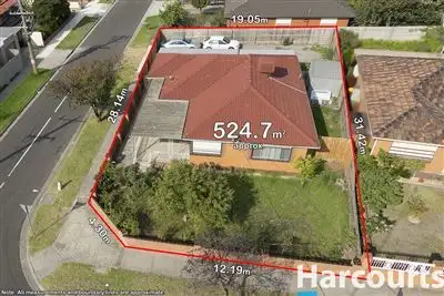 Main view of Homely house listing, 221 Darebin Drive, Lalor VIC 3075
