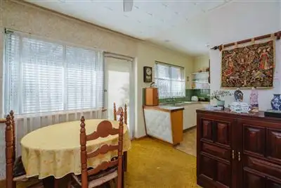 Sixth view of Homely semi-detached listing, 7A Overton Gardens, Cottesloe WA 6011
