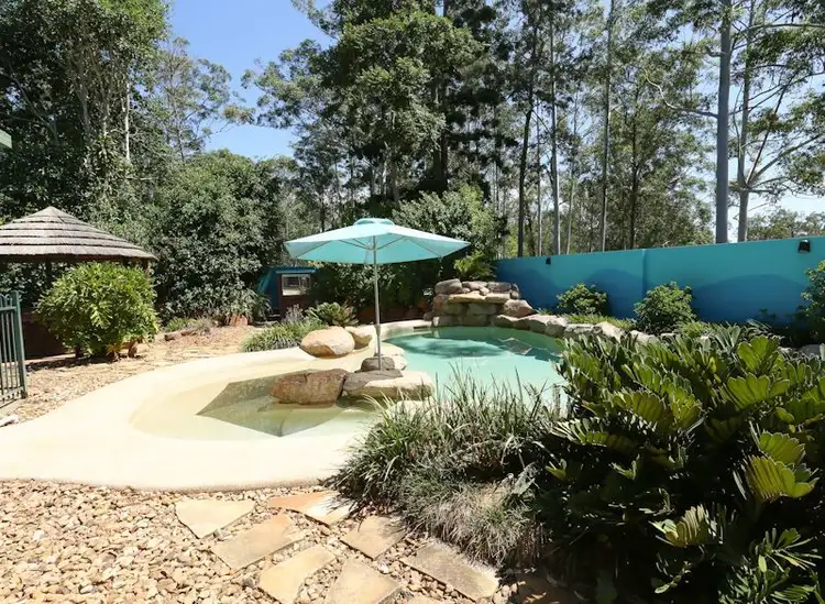Second view of Homely rural property listing, 55 Bobermien Road, Logan Village QLD 4207