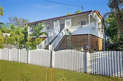 4a Doorey Street, Railway Estate QLD 4810