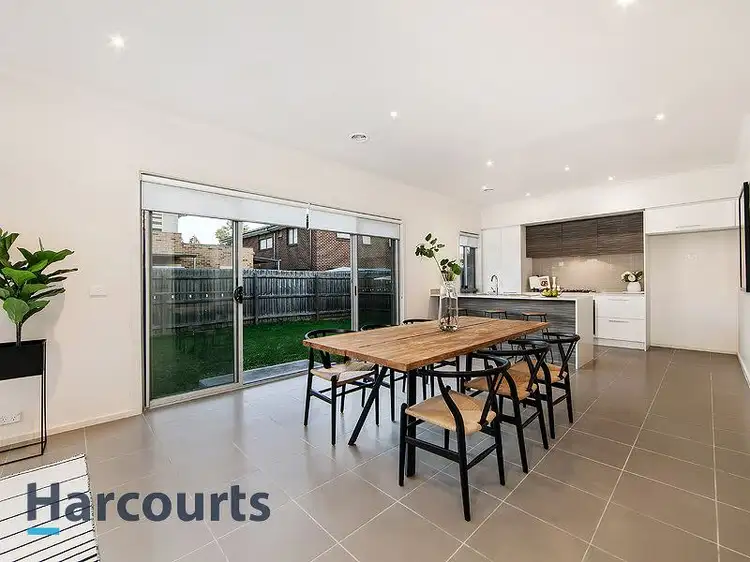 Fifth view of Homely house listing, 1 Struga Rd, Sunshine West VIC 3020