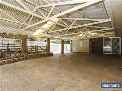 Seventh view of Homely house listing, 151 Grove Road, Lesmurdie WA 6076