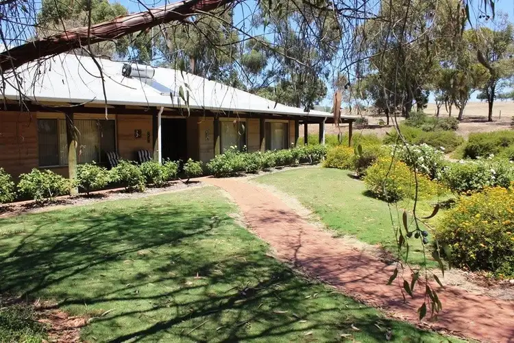 Third view of Homely house listing, 3633 Dandaragan Road, Dandaragan WA 6507