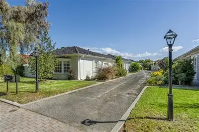 Second view of Homely unit listing, 4/15 Dunbar Terrace, Glenelg East SA 5045