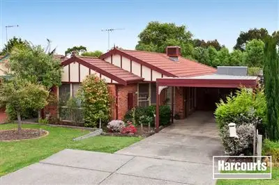 22 Adelaide Close, Berwick VIC 3806