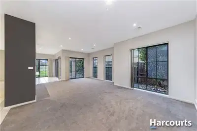 Second view of Homely house listing, 58 Krantzcke Circuit, Nicholls ACT 2913