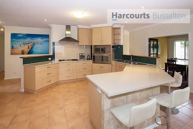 Second view of Homely house listing, 7 Seagull Drive, Broadwater WA 6280