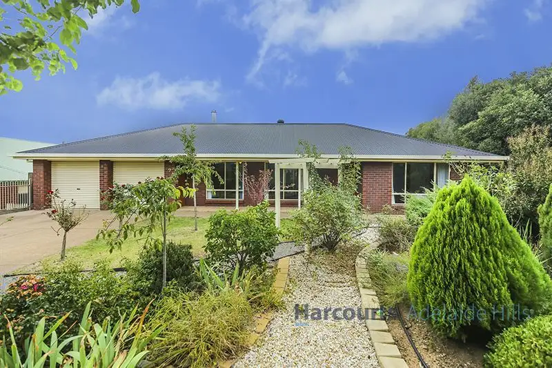 Main view of Homely house listing, 7 Keefe Close, Littlehampton SA 5250