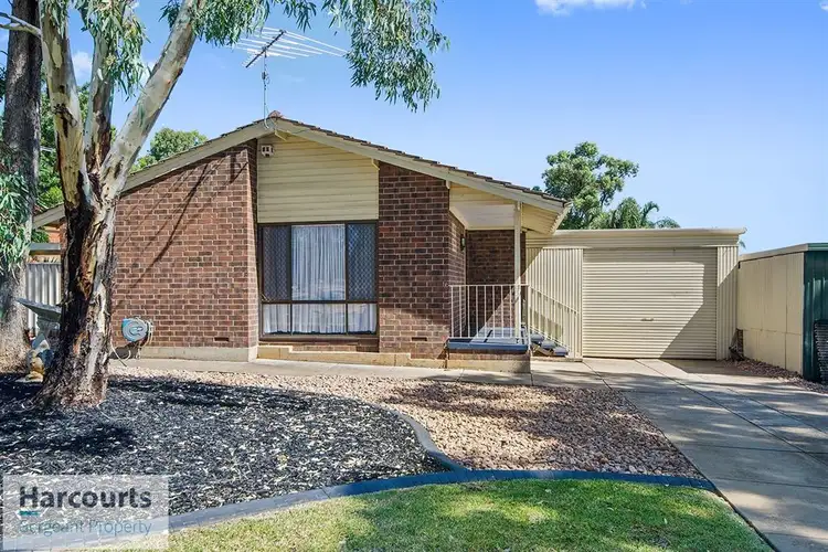 Main view of Homely house listing, 72 Kinkaid Road, Elizabeth East SA 5112