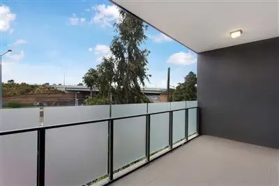 Sixth view of Homely apartment listing, A212/59 Autumn Terrace, Clayton South VIC 3169