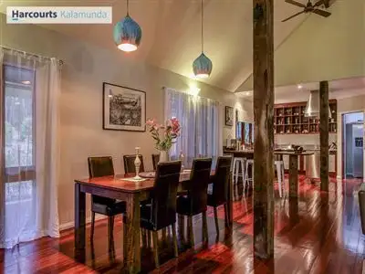 Fifth view of Homely house listing, 13 Brinkie Way, Mount Helena WA 6082