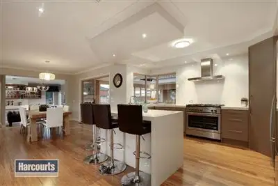 Fifth view of Homely house listing, 1 Chateau Close, Croydon VIC 3136