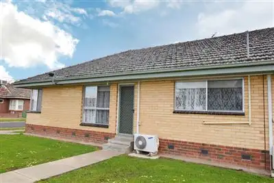 Second view of Homely unit listing, 2/13/15 Gray Street, Wangaratta VIC 3677