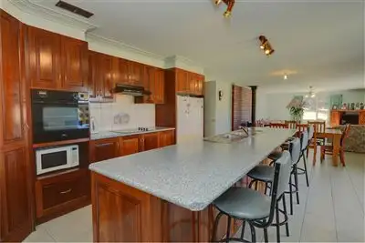 Second view of Homely rural property listing, 160 Elsworth Street, Canadian VIC 3350